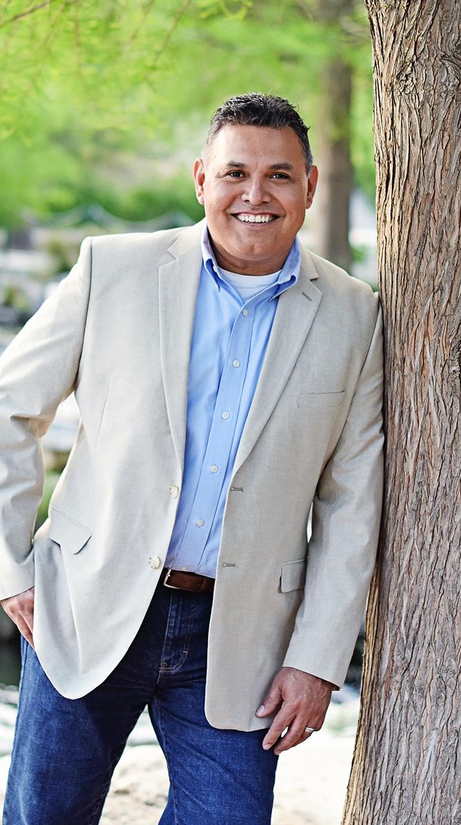 Armando Bio Photo