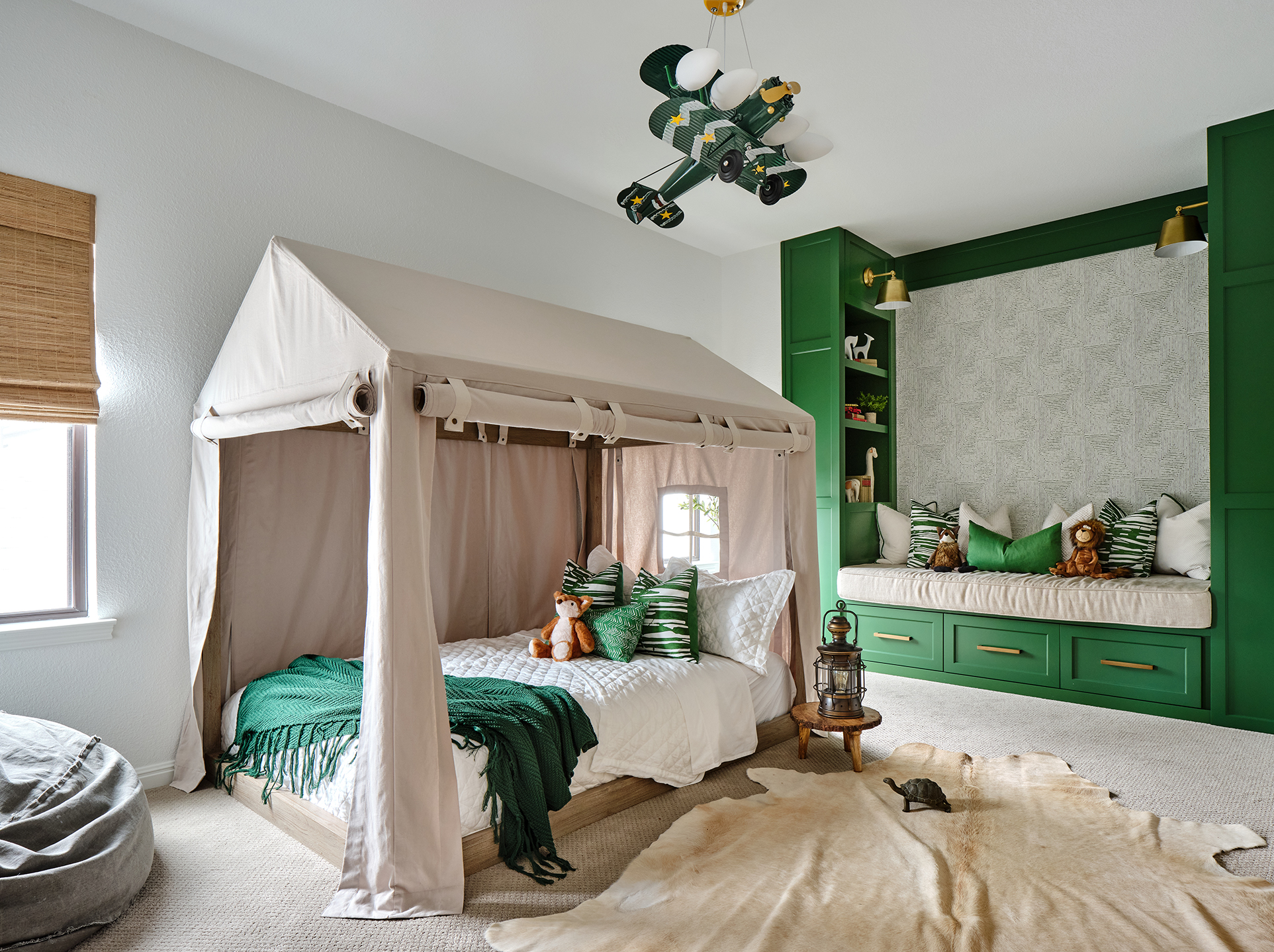 Kids and Teen Rooms (13)
