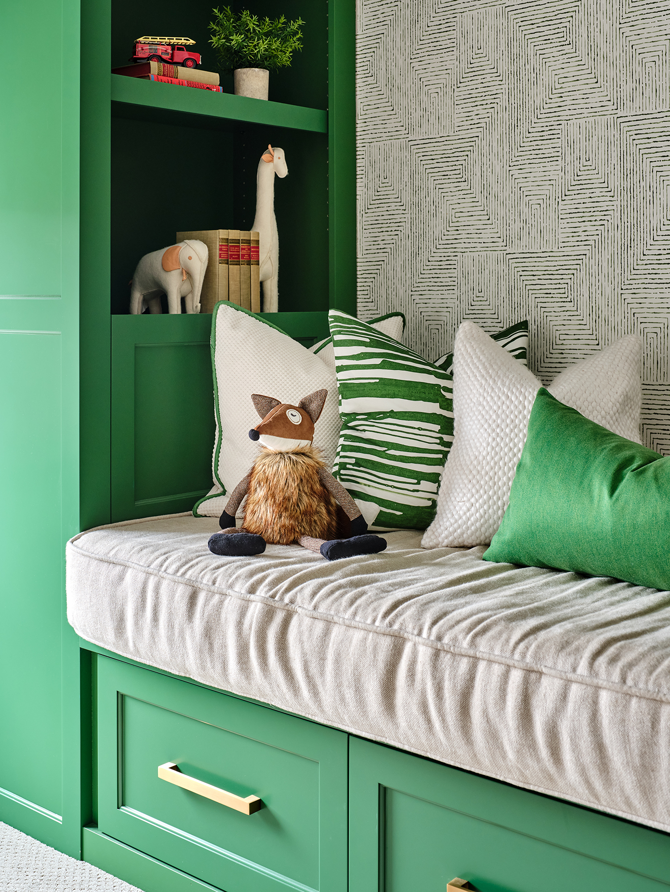 Kids and Teen Rooms (15)