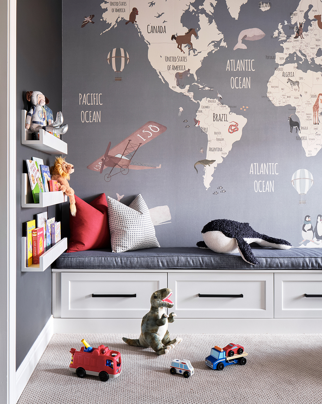 Kids and Teen Rooms (3)