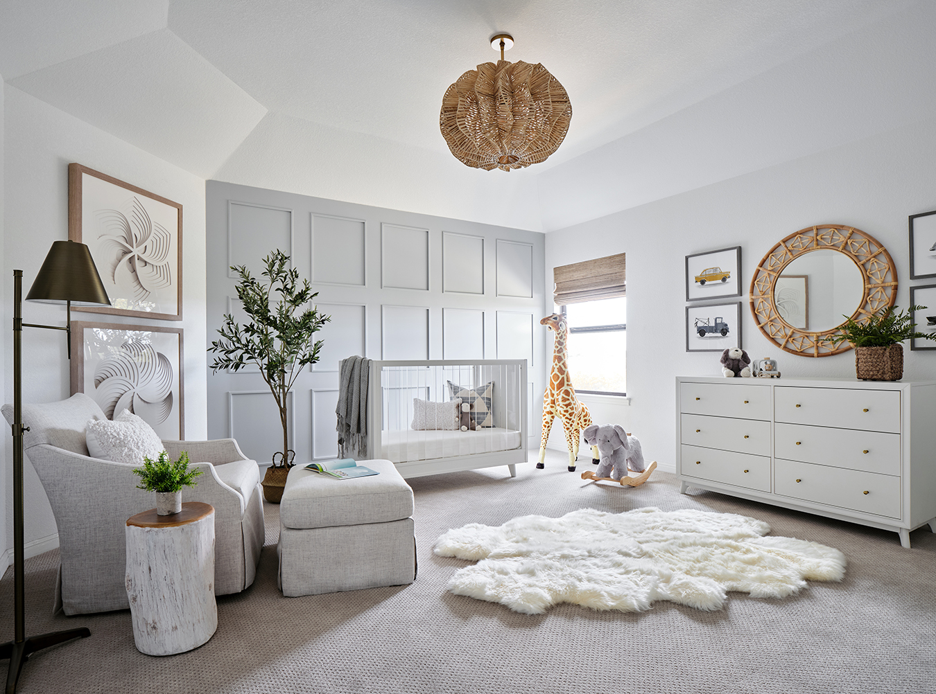 Kids and Teen Rooms (4)