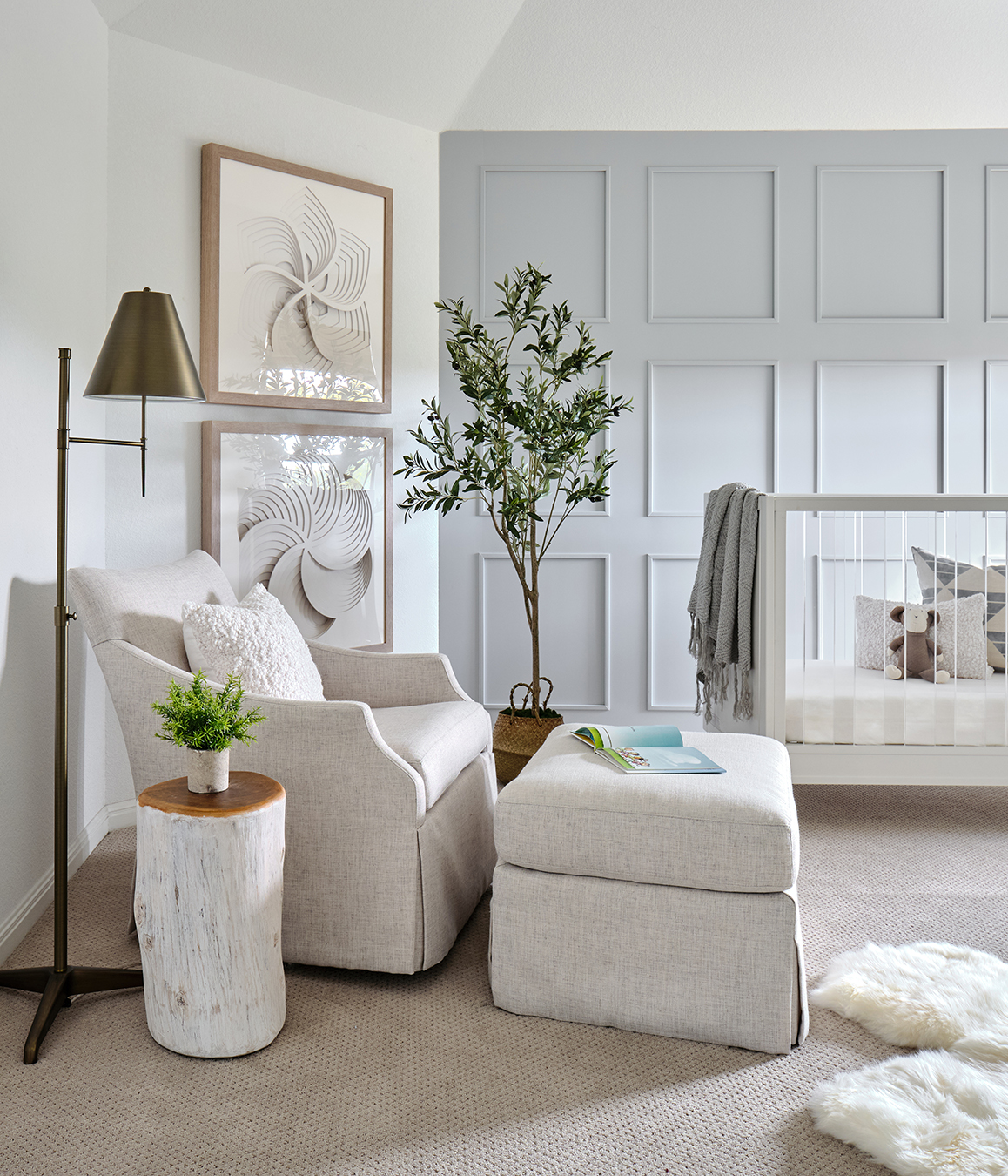 Kids and Teen Rooms (5)