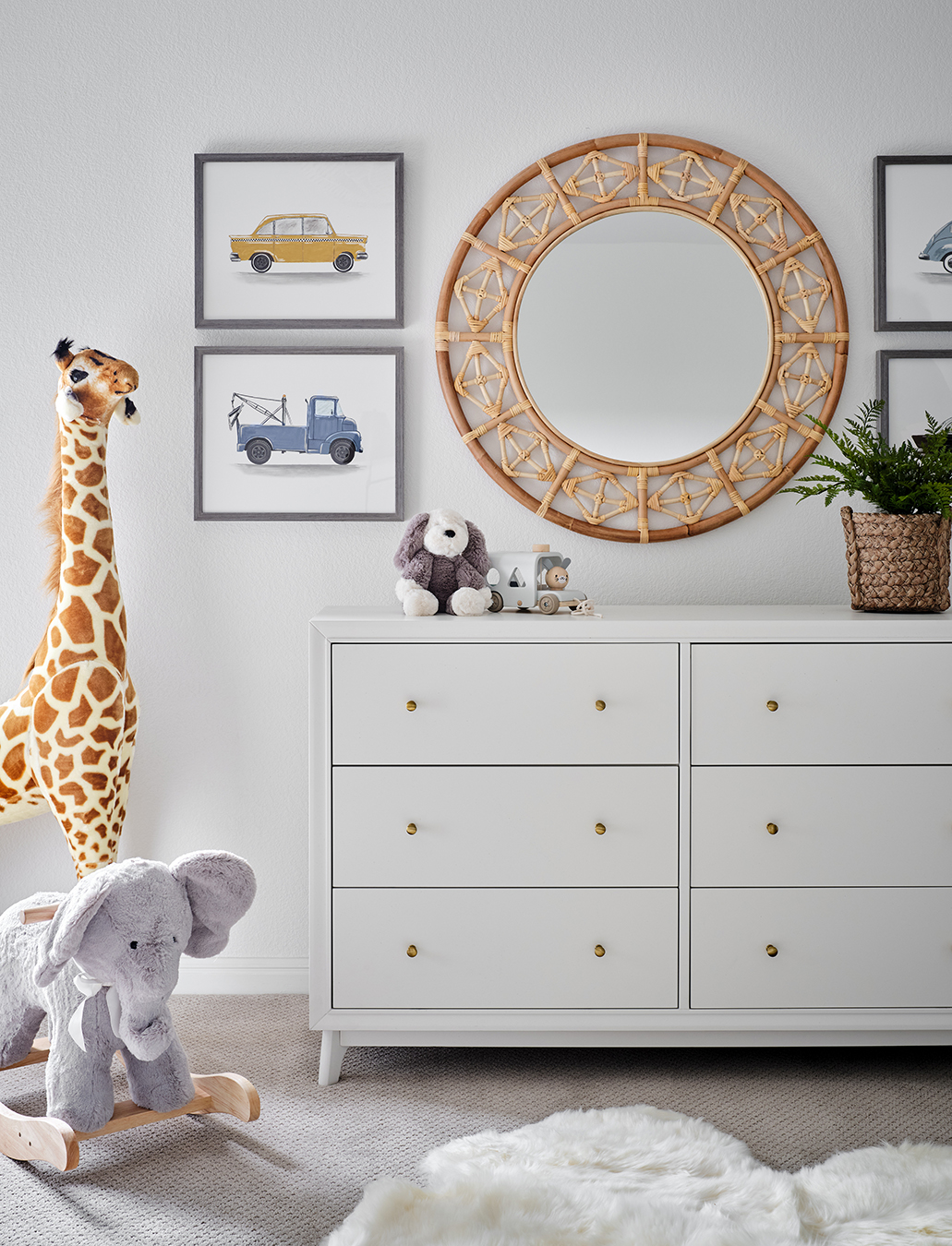 Kids and Teen Rooms (6)