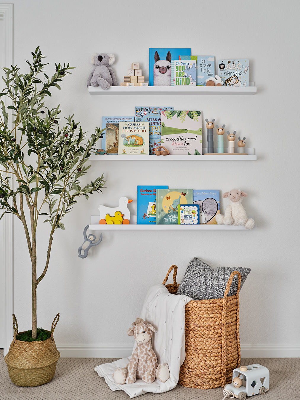 Kids and Teen Rooms (7)