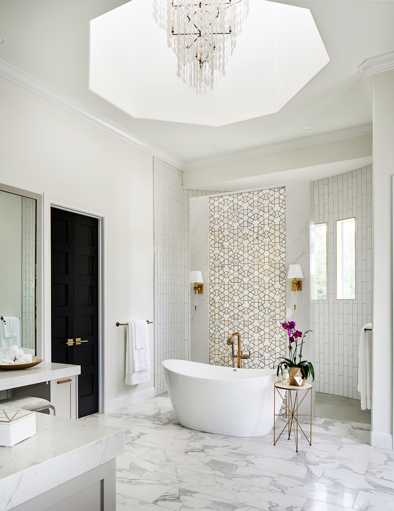 Luxury Home Design and Build Vertical