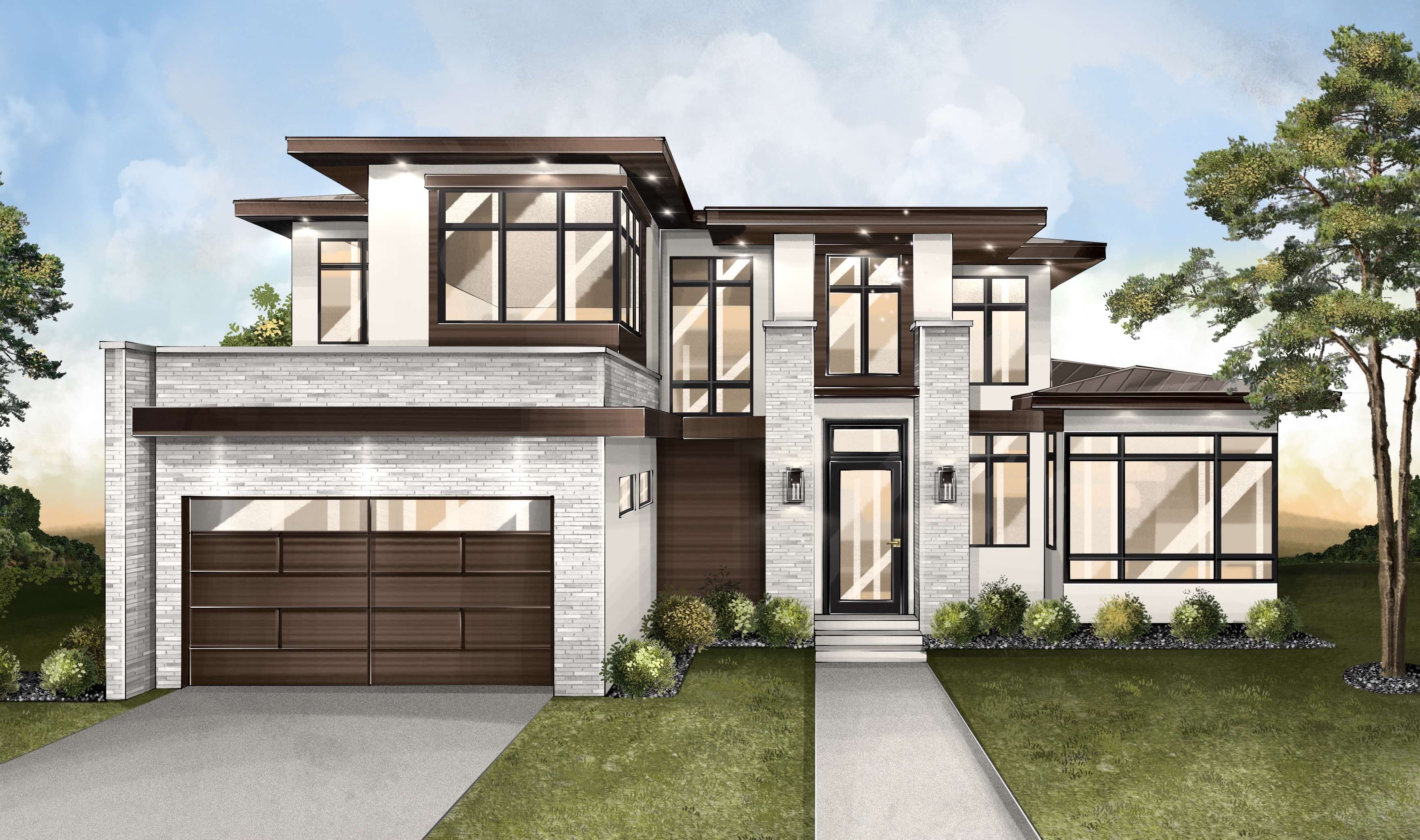 N New Braunfels Front View