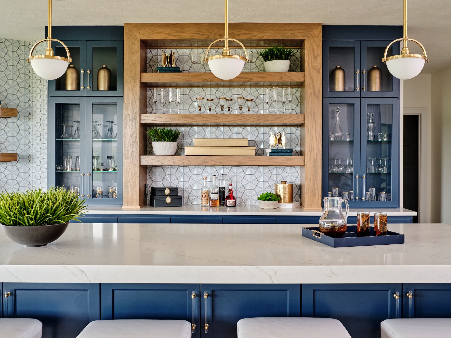 Omaha Residence Project Island