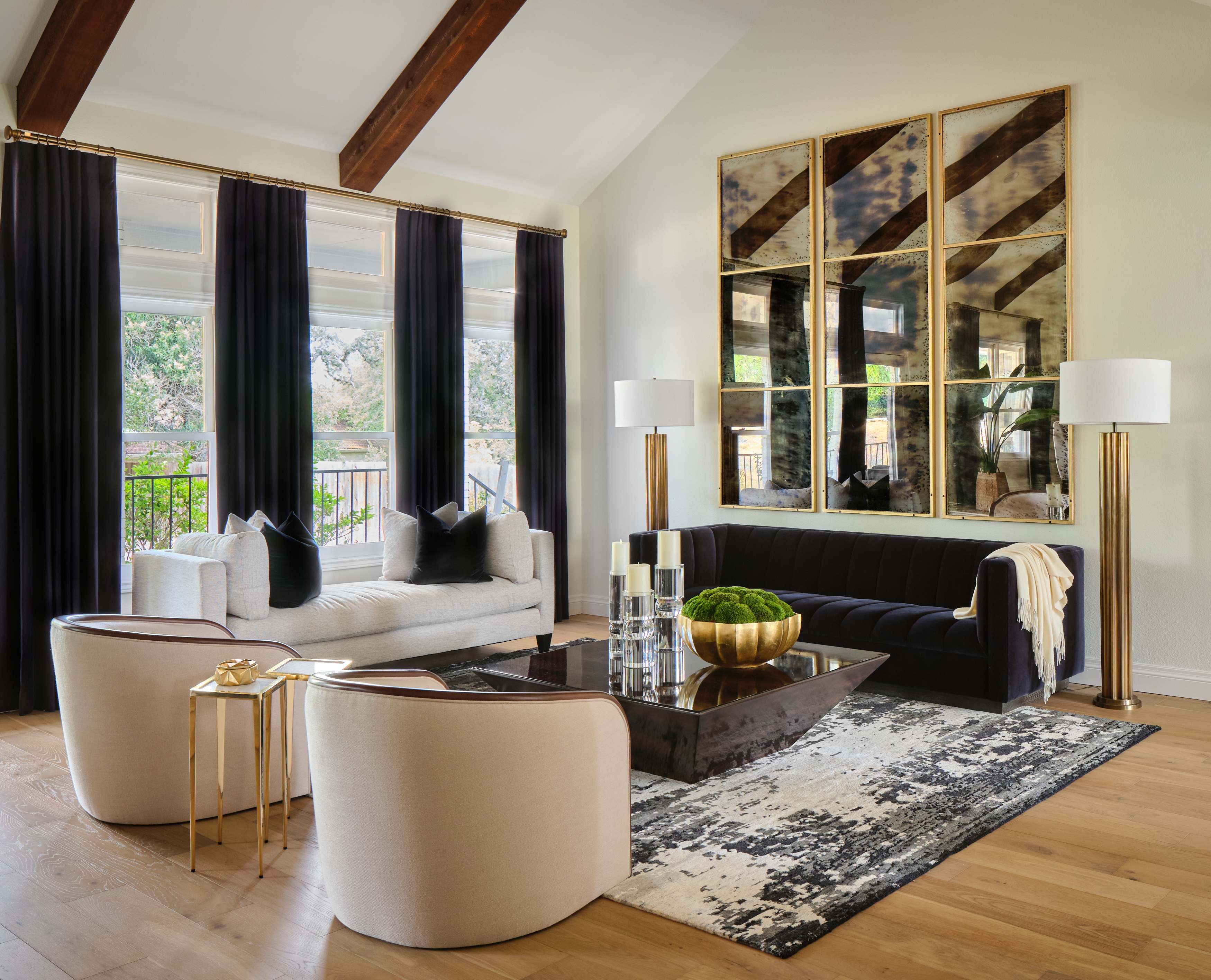 Raintree Woods Project
