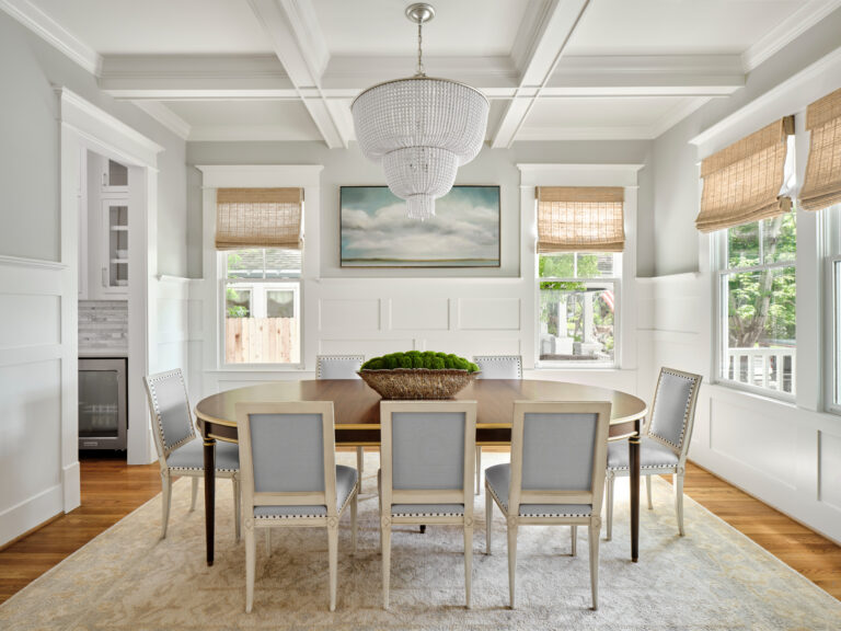 Woodland Heights Houston