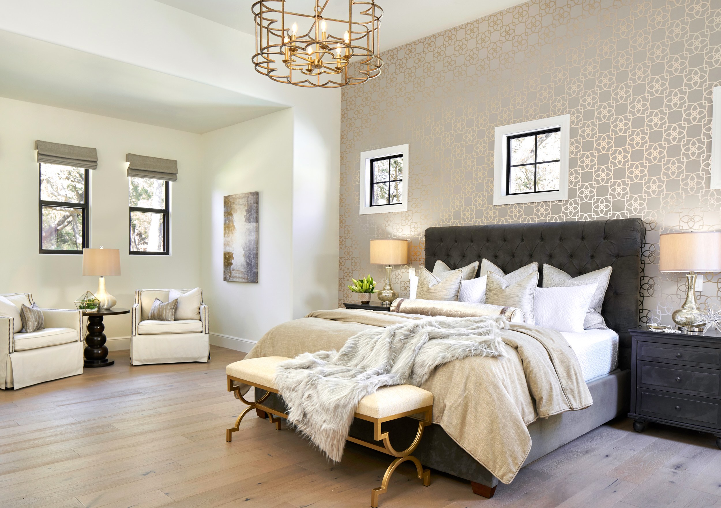 san antonio bed angled