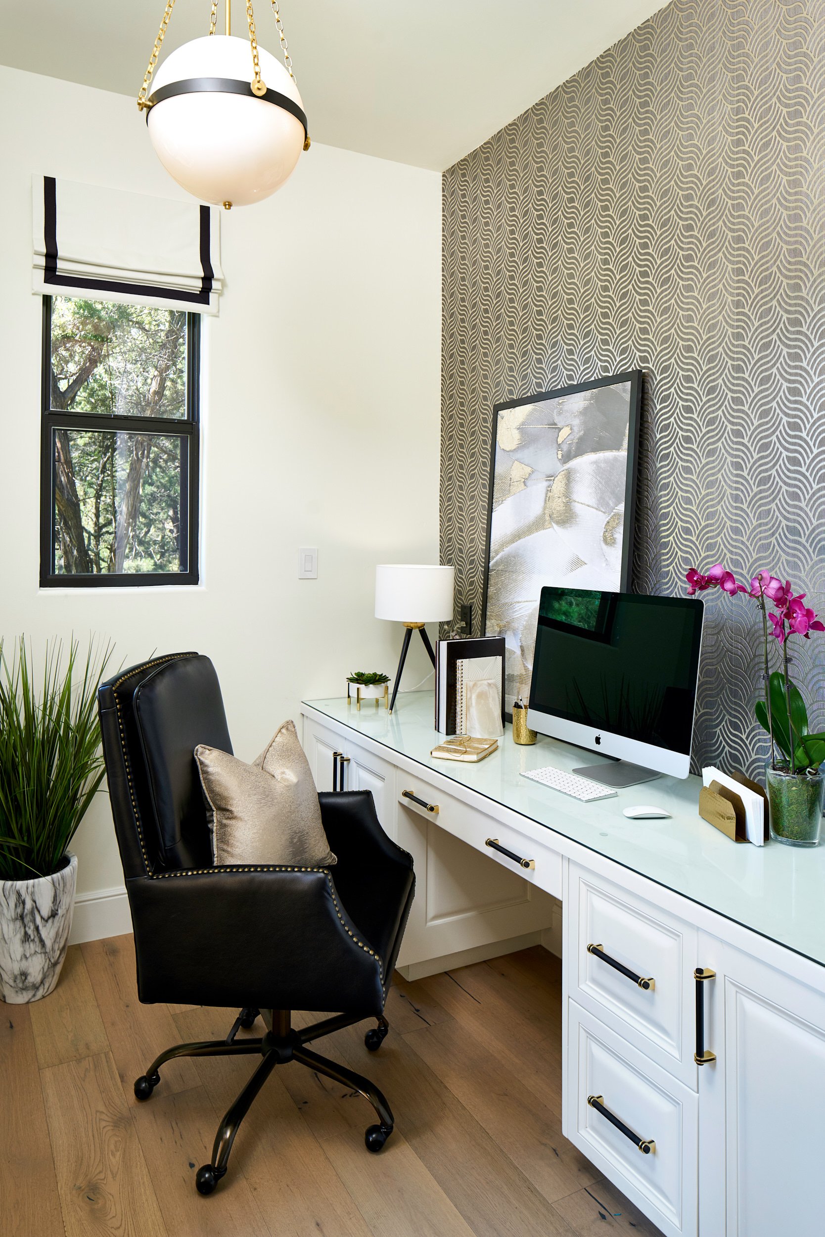 sanantonio mac and chair desk
