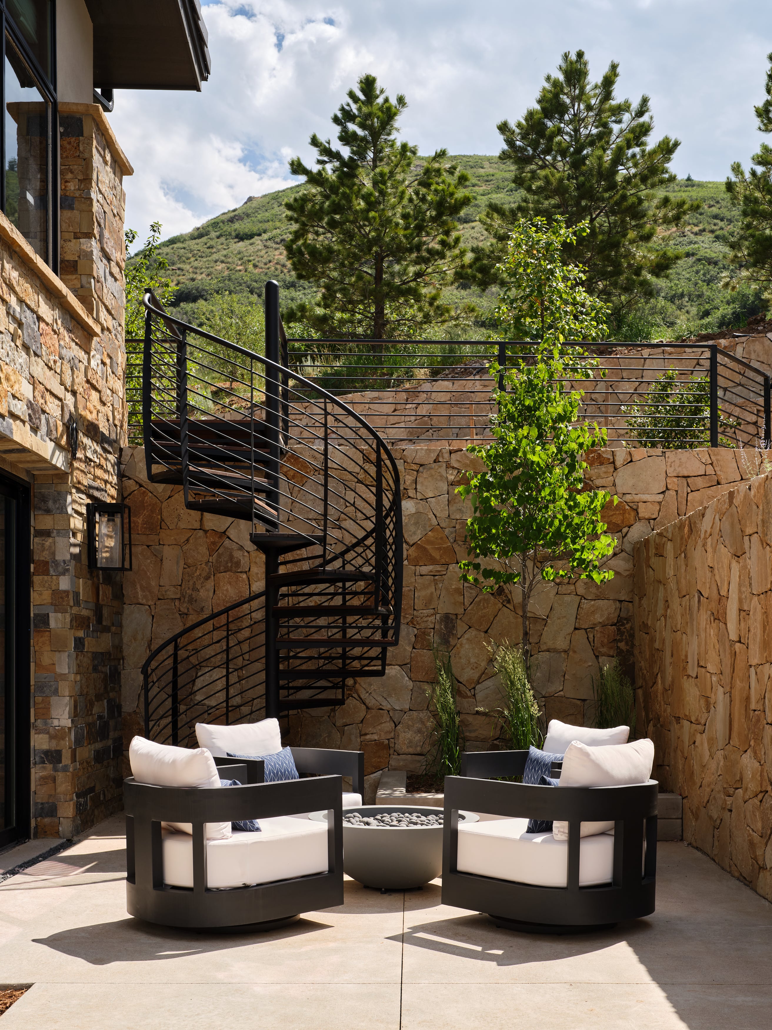 CThe Club at Ravenna Littleton Co Dante Project Denver Colorado Interior Designer min