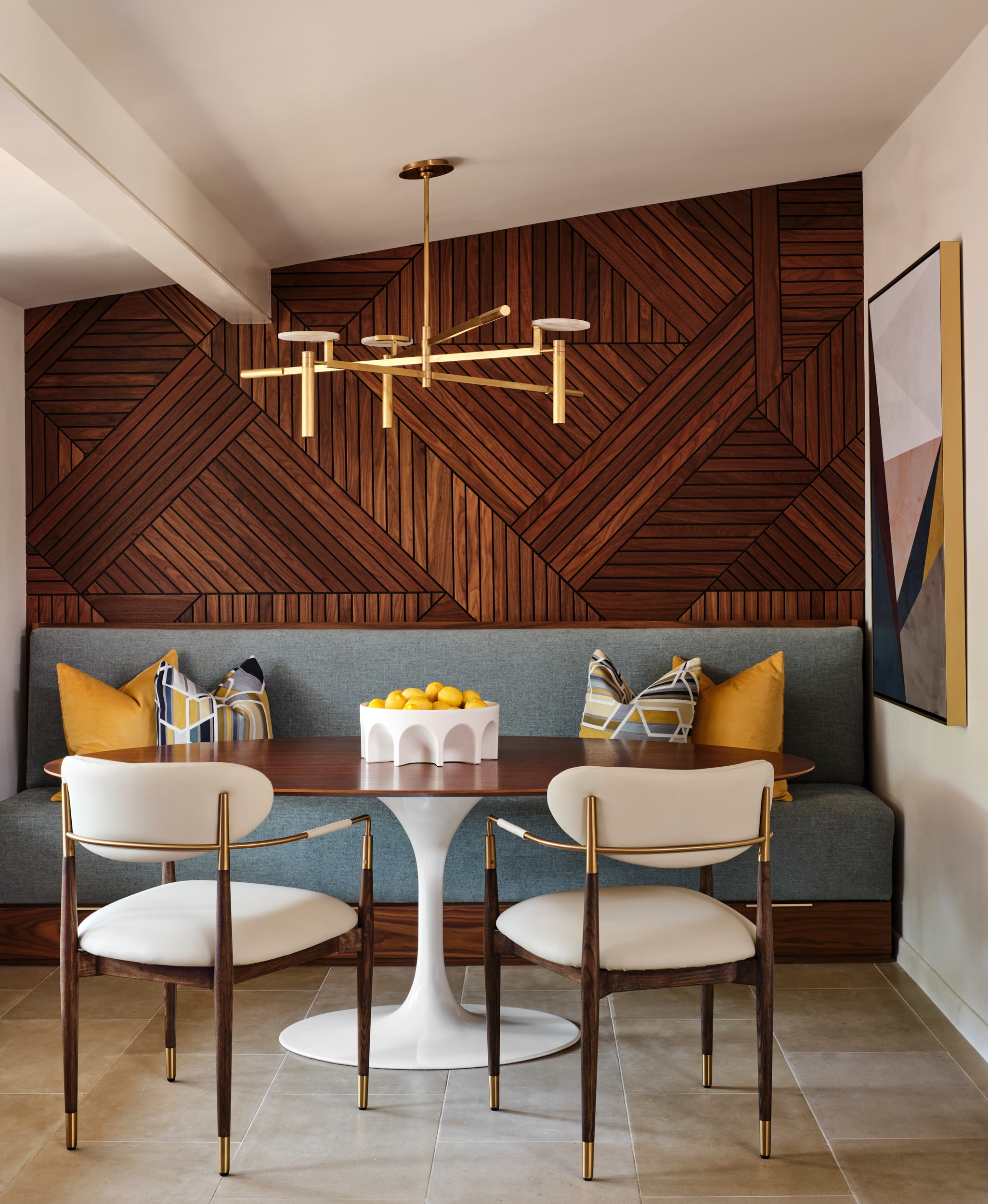 GTerrell Hills Mid Century Modern San Antonio Interior Designer San Antonio Builder min